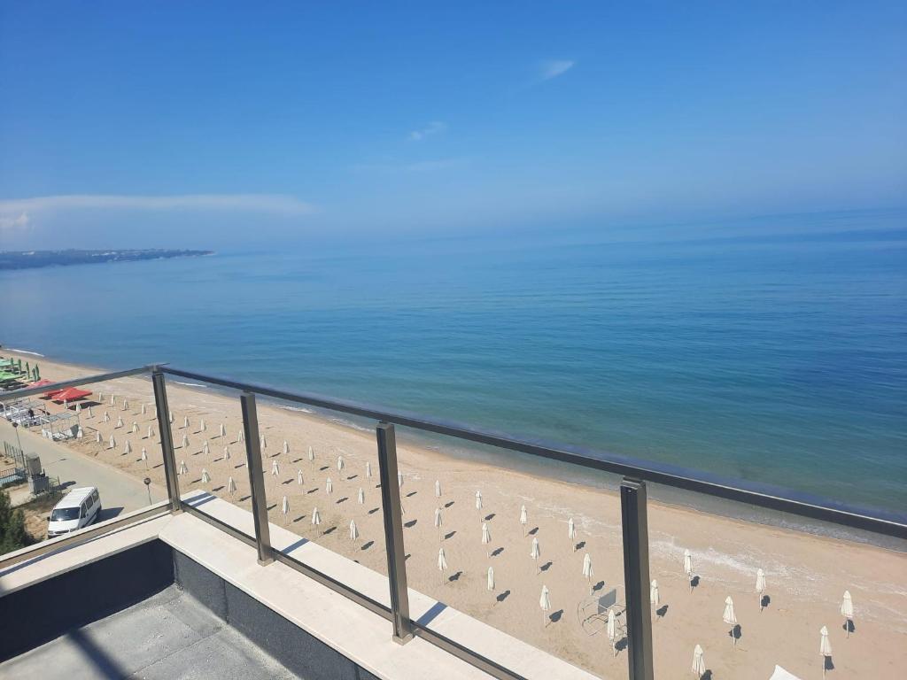 Diamond Beach Luxus Apart Obzor 28 photo 3