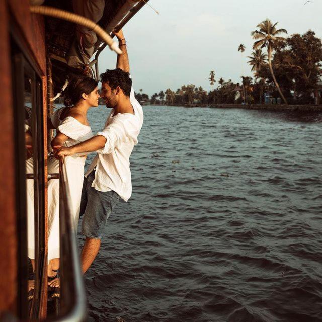 Kera Houseboats Alleppey photo 3