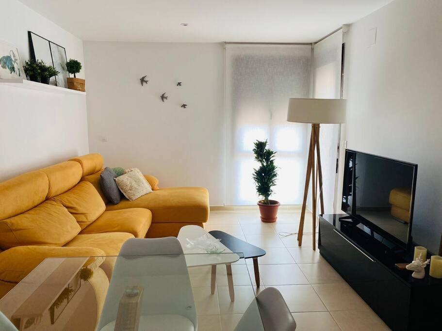 Apartamento Pàmpol photo 2