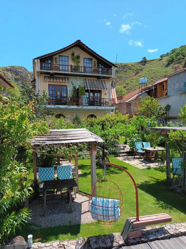 Guest House Lin photo 4
