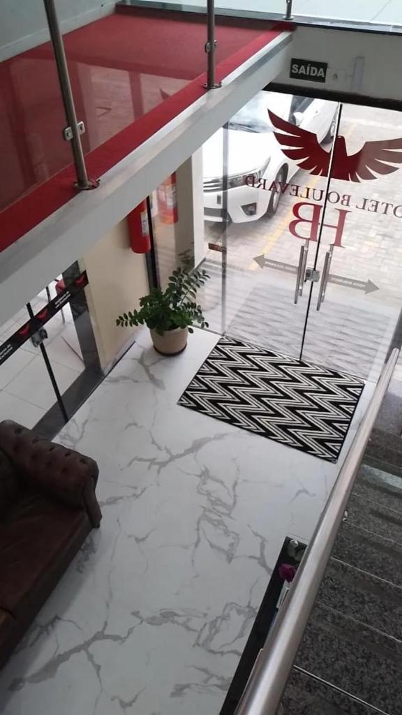 Hotel Executivo Boulevard photo 1