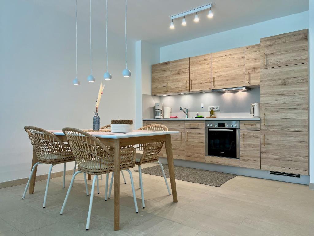 Design Apartment Alpenvorstadt photo 3