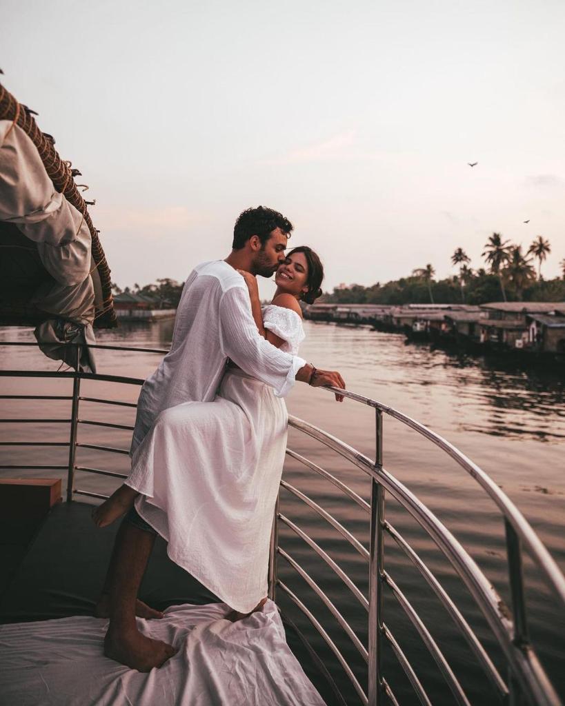 Kera Houseboats Alleppey photo 1