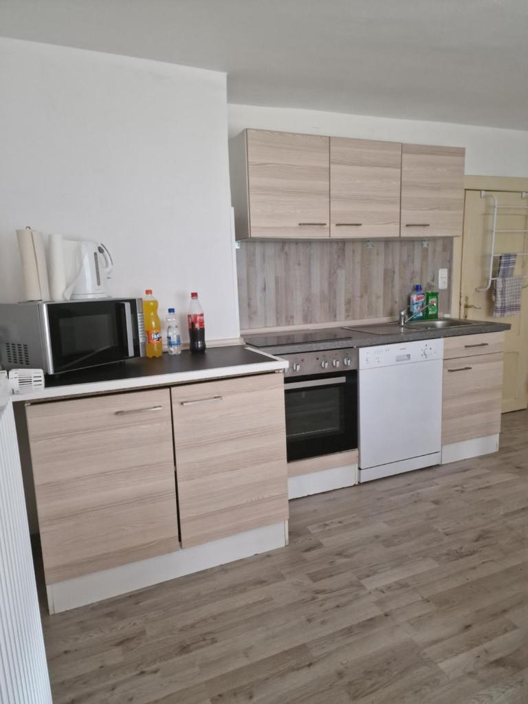 Ferienhaus Kallmeyer photo 2