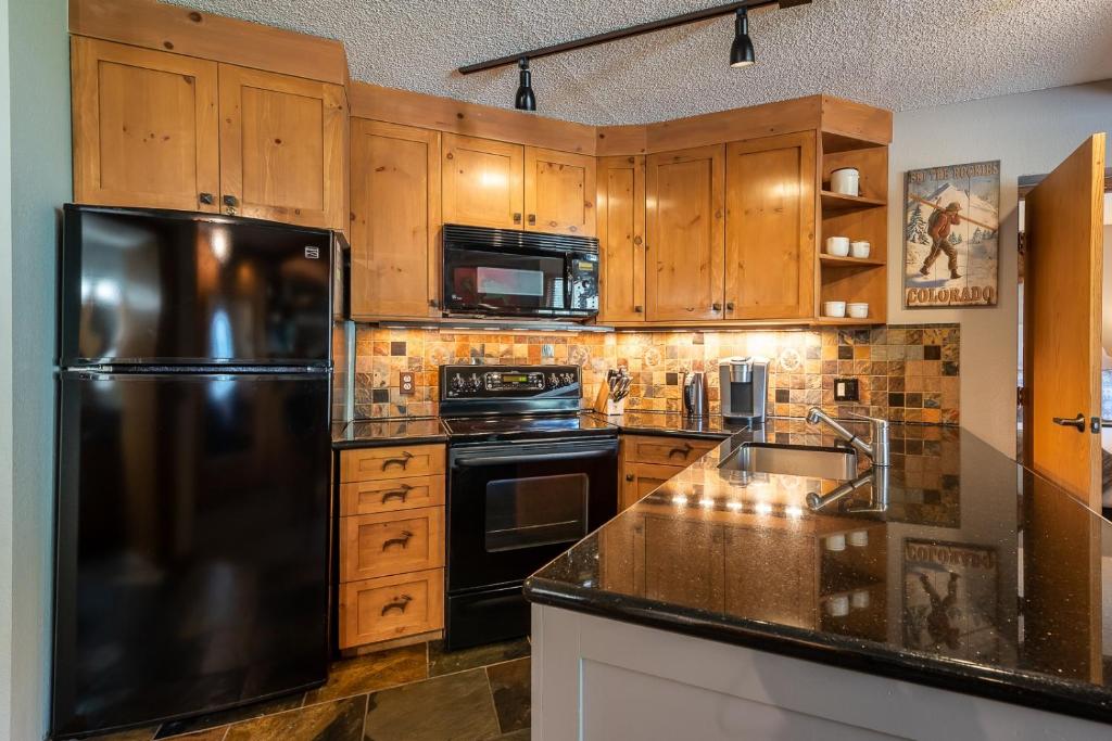 Iron Horse C5013 condo photo 1