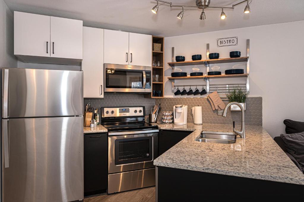 Iron Horse C3013 condo photo 4