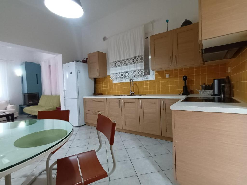 The Country House in Amarynthos photo 1