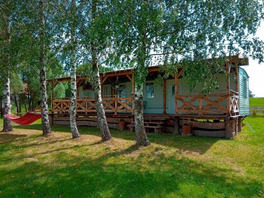 Brzozowa Polana photo 2