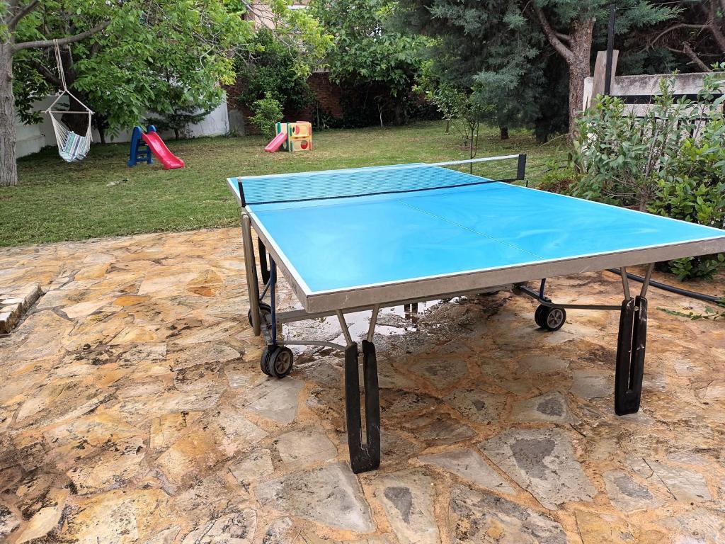 The Country House in Amarynthos photo 4
