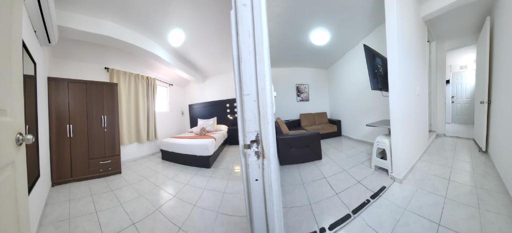 Book & Sleep Cancun