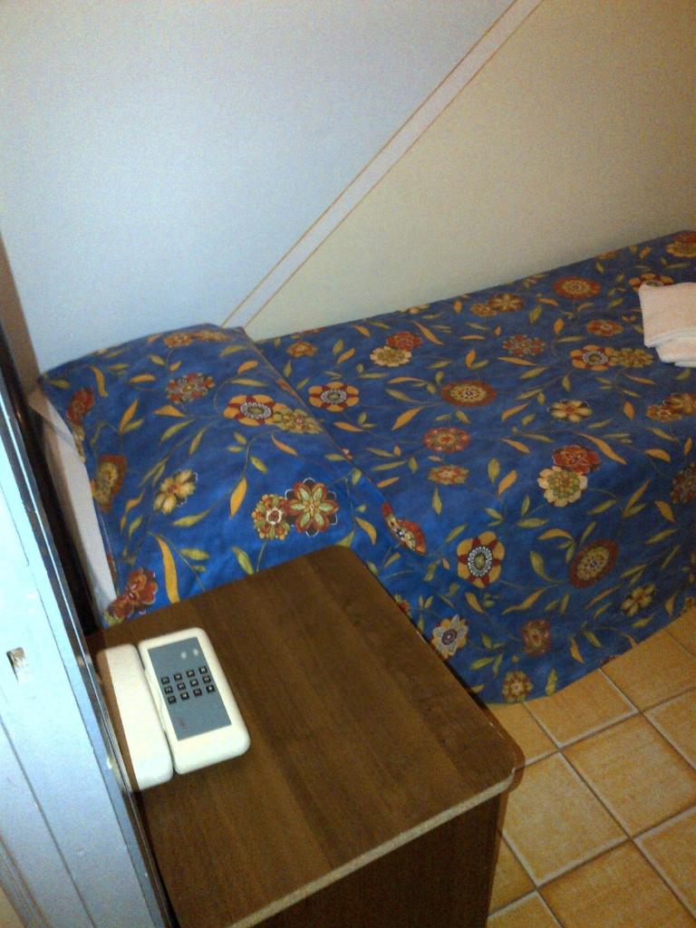 Hotel Capo Noli photo 1