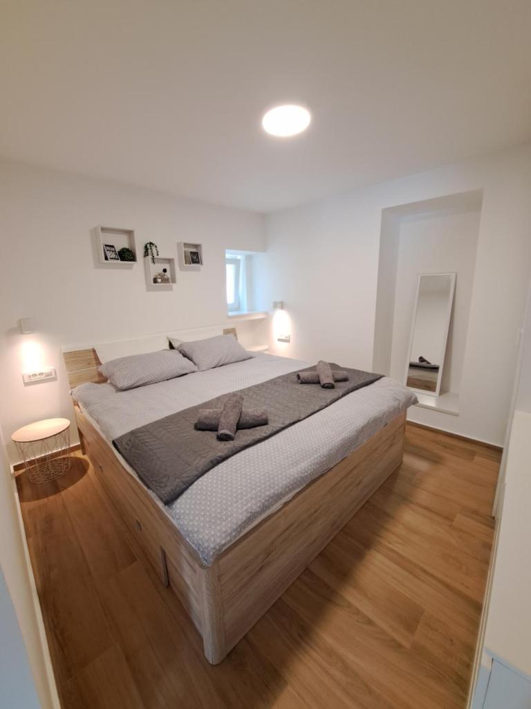 Apartman Tea photo 4