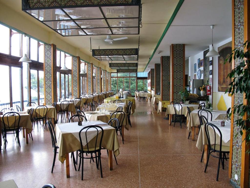 Hotel Capo Noli photo 4