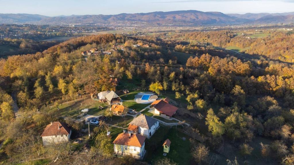 Medjedovica Brdo Godovik photo 2