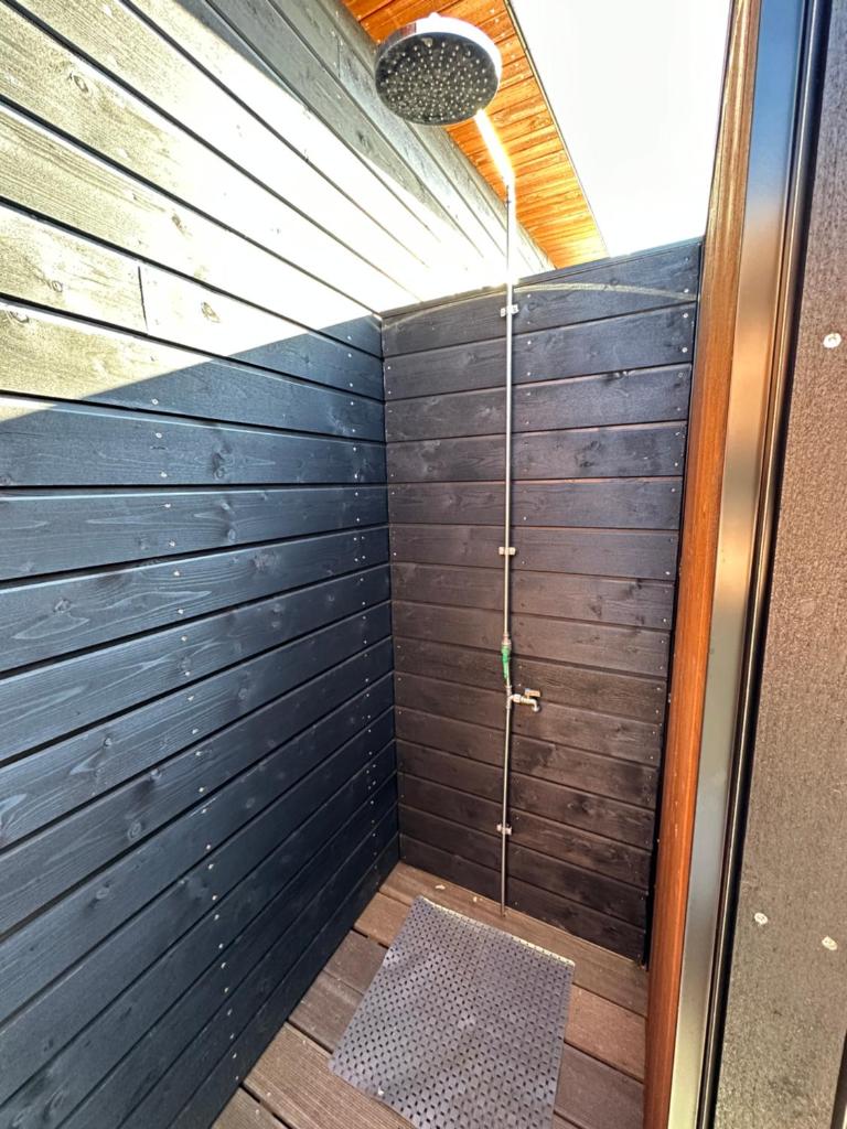 Luxury and Modern Cabin on the Golden Circle photo 3
