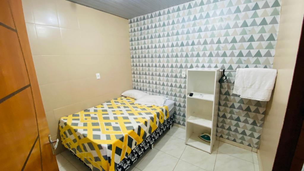 Apartamento 3 Aconchegante São Jorge photo 1