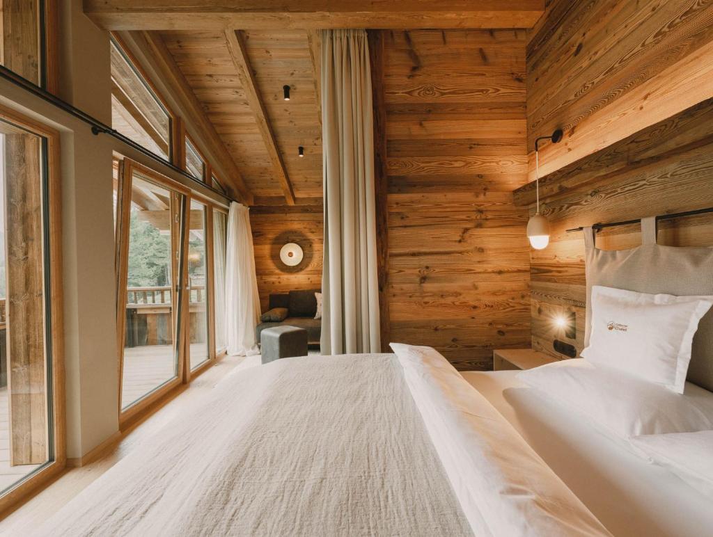Gletscher-Chalet Stubai photo 4