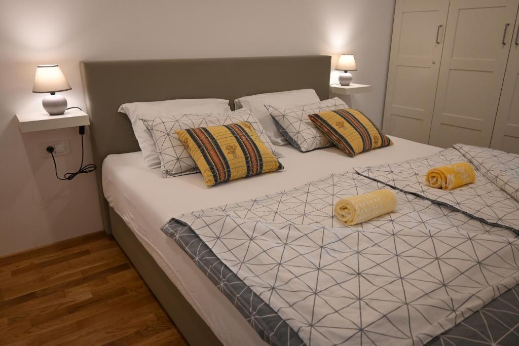 Rest apartment Cerknica photo 1