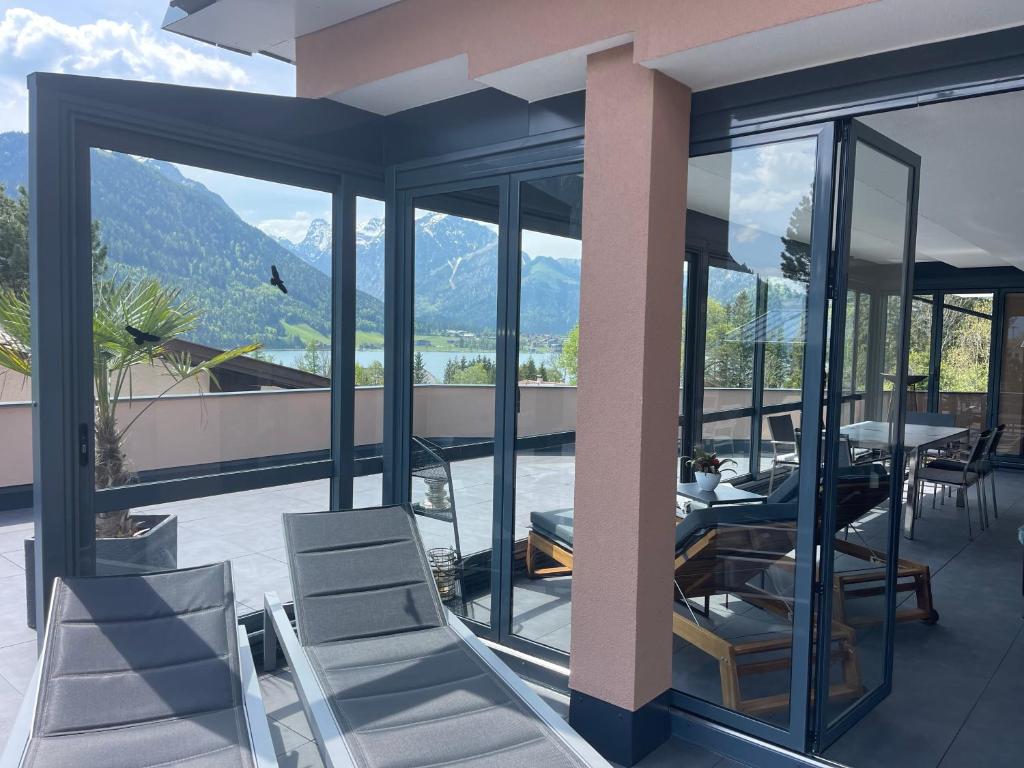 Appartement Mountain Lake photo 4
