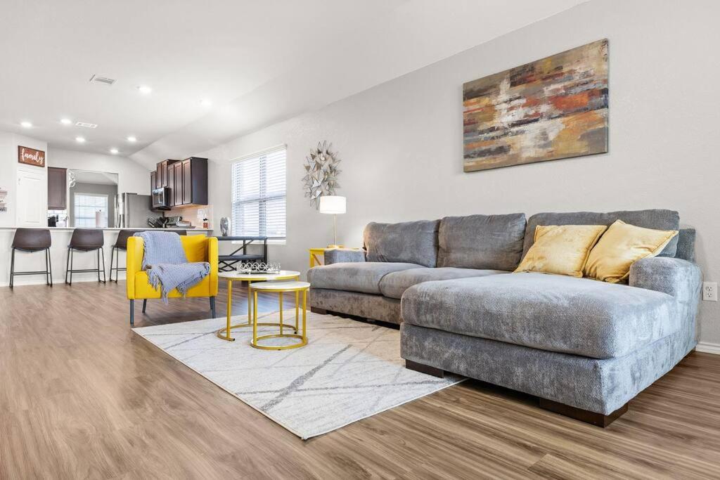 Spacious 3/2 Kalahari Waterpark