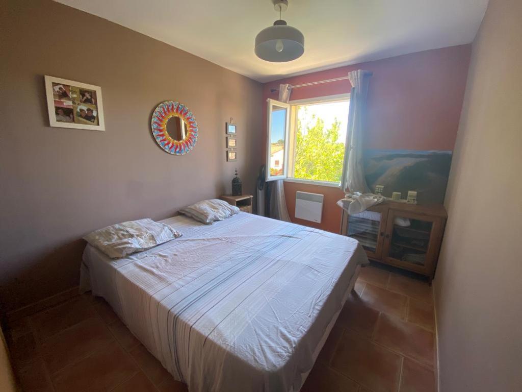 Agréable villa avec jardin et piscine photo 3
