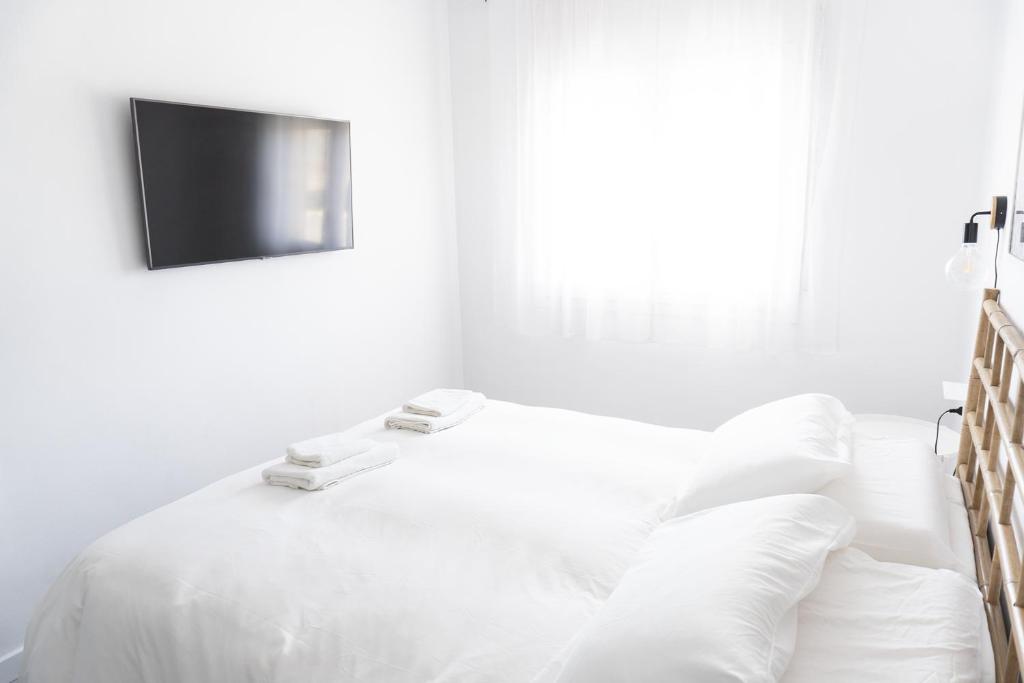 Apartamento con Parking a 50m de la playa photo 4