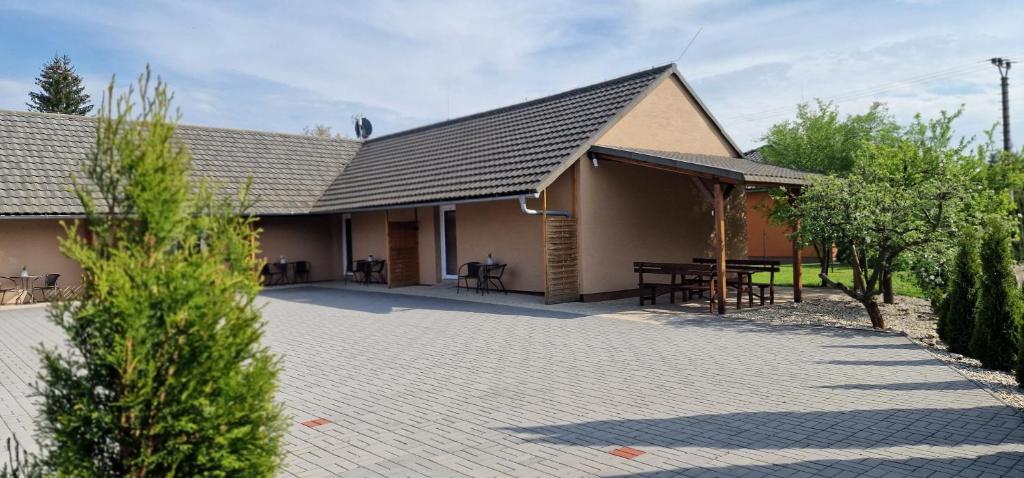 Apartmány DoLosin photo 2