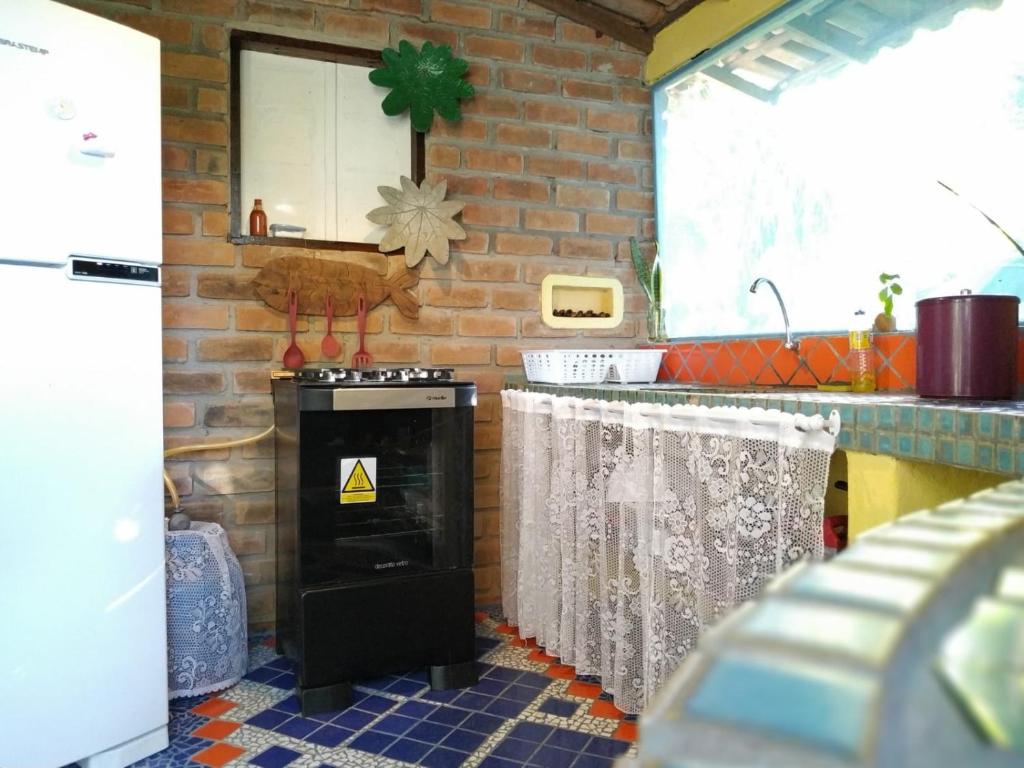 Promoção Semana Santa em Santo André - Casa da Floresta photo 3