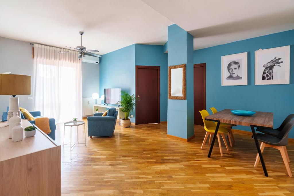 [Casa Graziola] Wi-Fi, Netflix, 5* Comfort photo 1