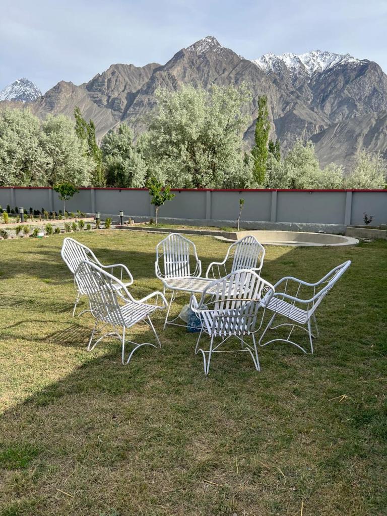 Royal Resort Skardu photo 2