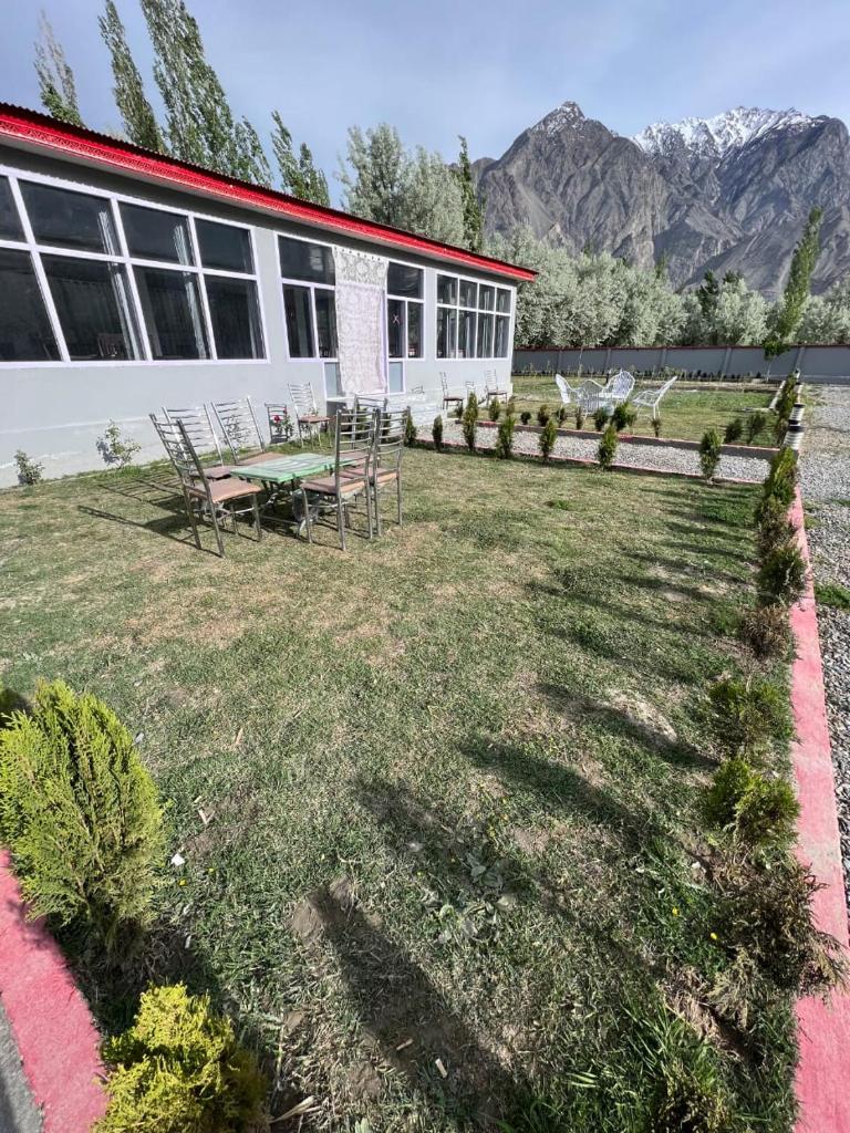 Royal Resort Skardu photo 3