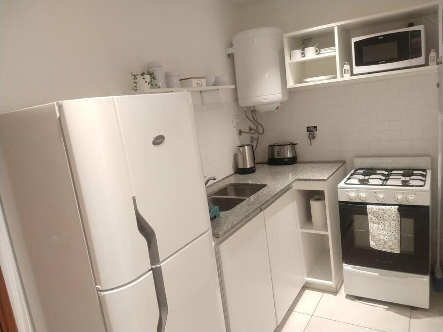 Hermoso departamento en La Plata Soho (Centro) photo 4