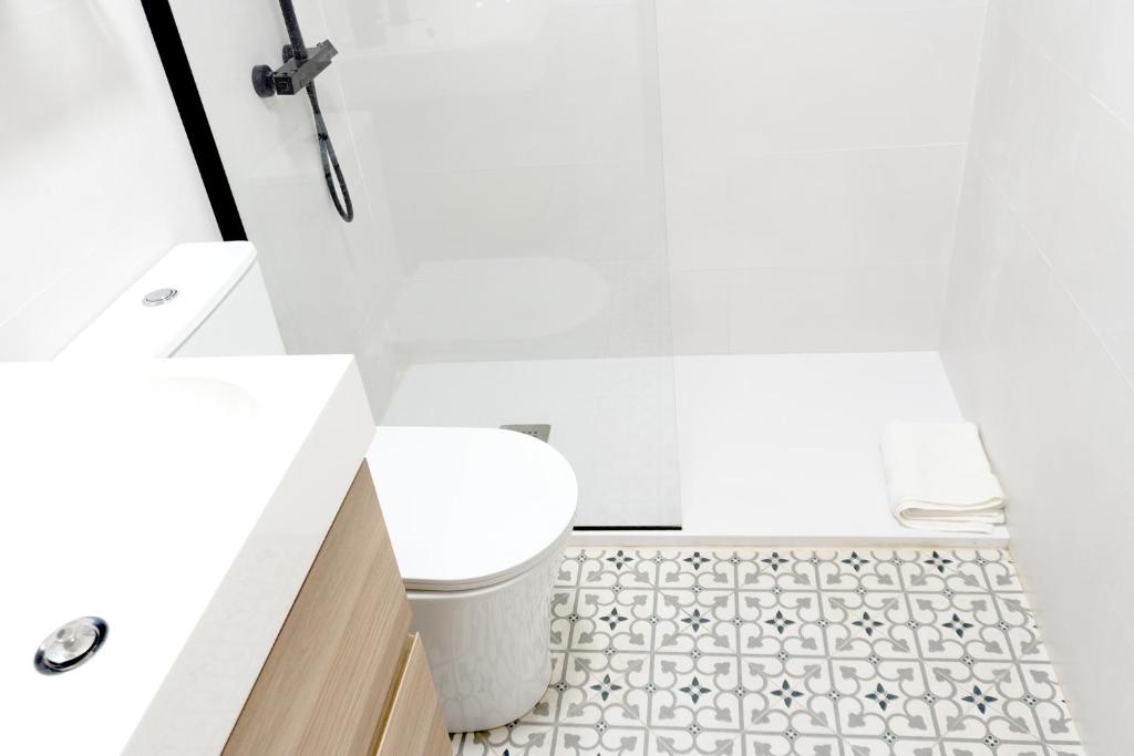 Apartamento con Parking a 50m de la playa photo 1