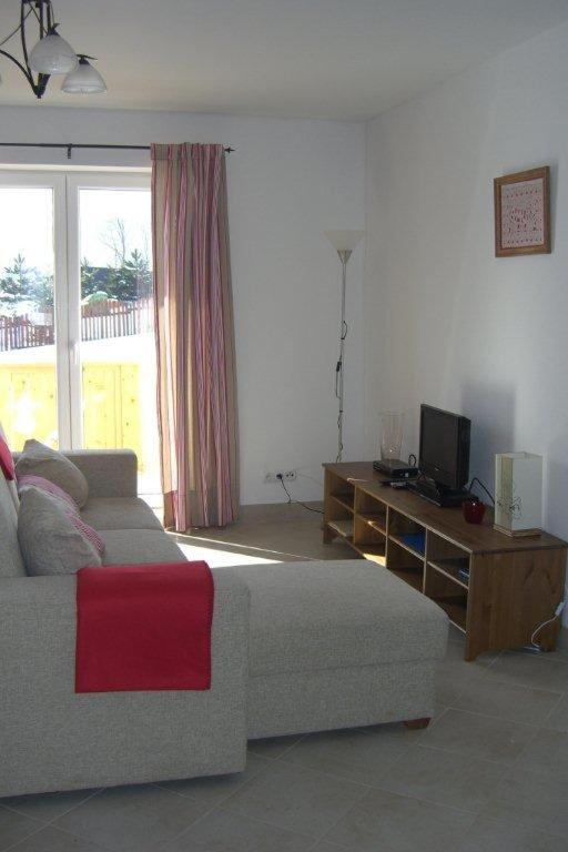 Апартаменты (Апартаменты с 1 спальней (для 4 взрослых)), Villa Dorota