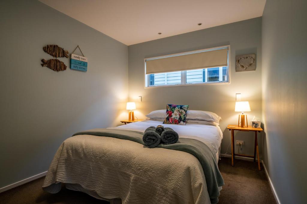 Beachside Apartment photo 2