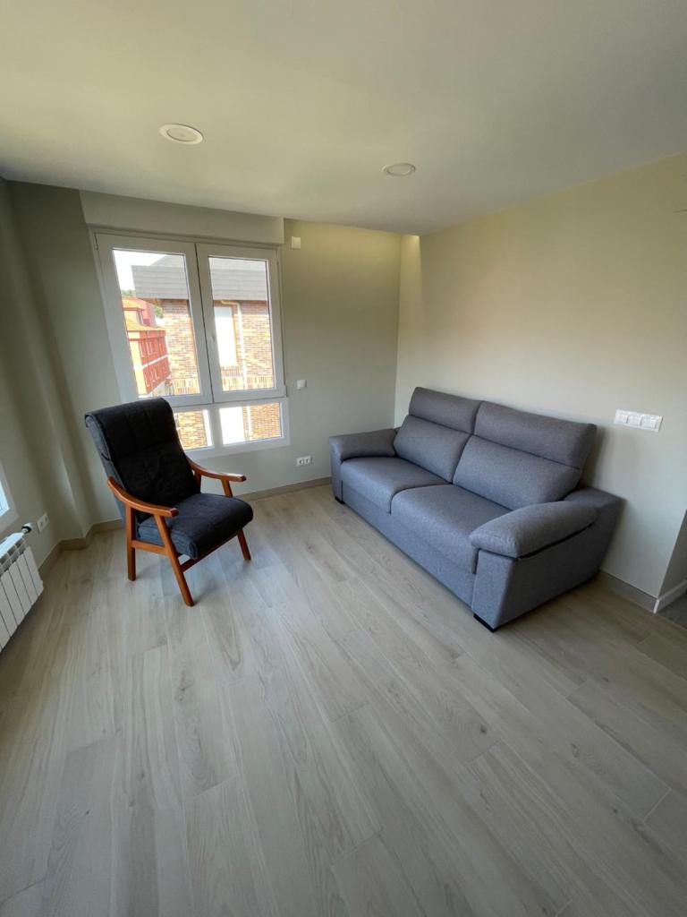 Apartamento Recién Reformado en Somo junto iglesia photo 1