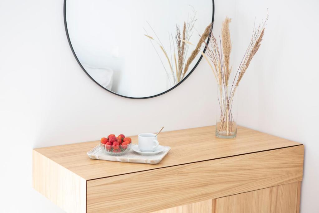 Adria Luxury Apartments photo 2
