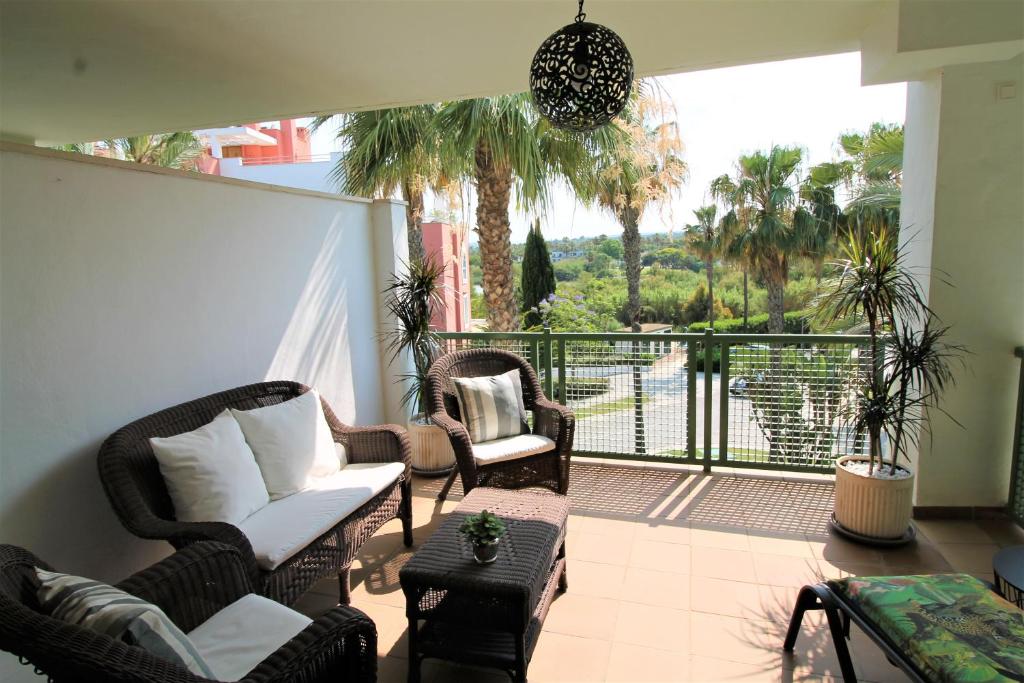 New view Sotogrande Marina - Jungla del Loro photo 2