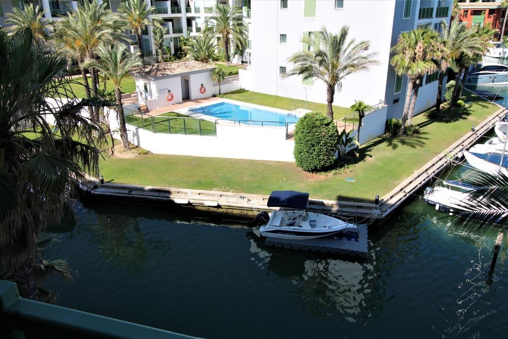 New view Sotogrande Marina - Jungla del Loro photo 4