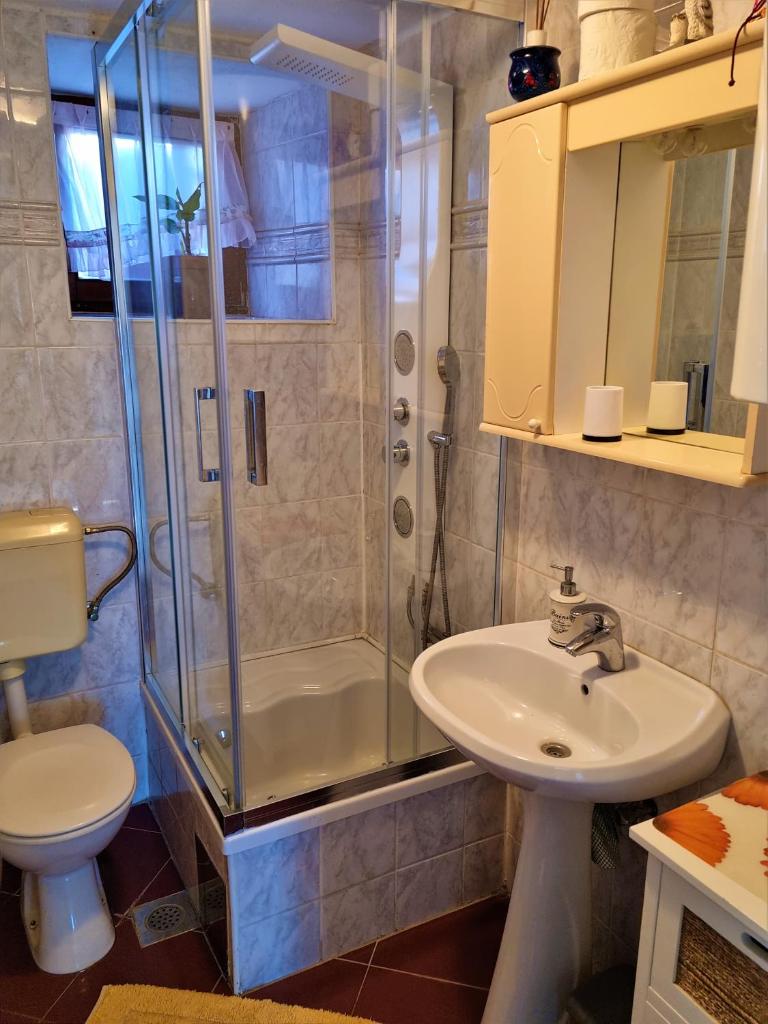 Apartment Noemi photo 3