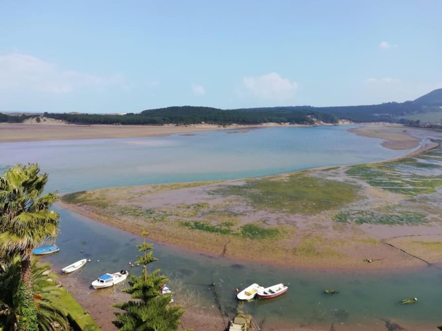 Santander Mogro