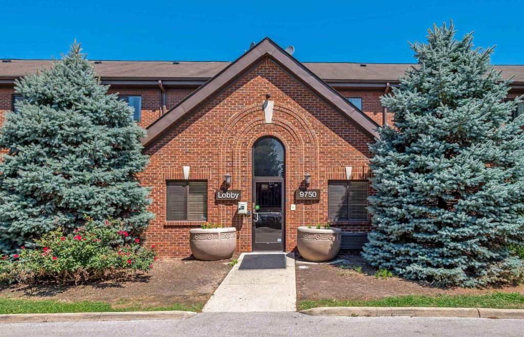 Extended Stay America Select Suites Indianapolis N Carmel image