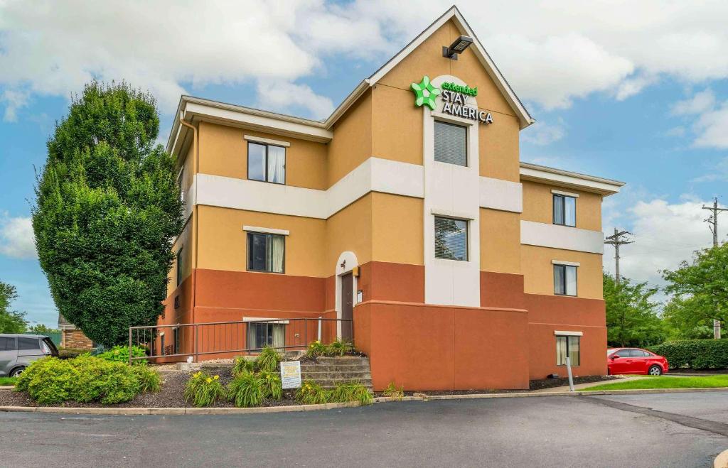Extended Stay America Suites Cincinnati Fairfield image
