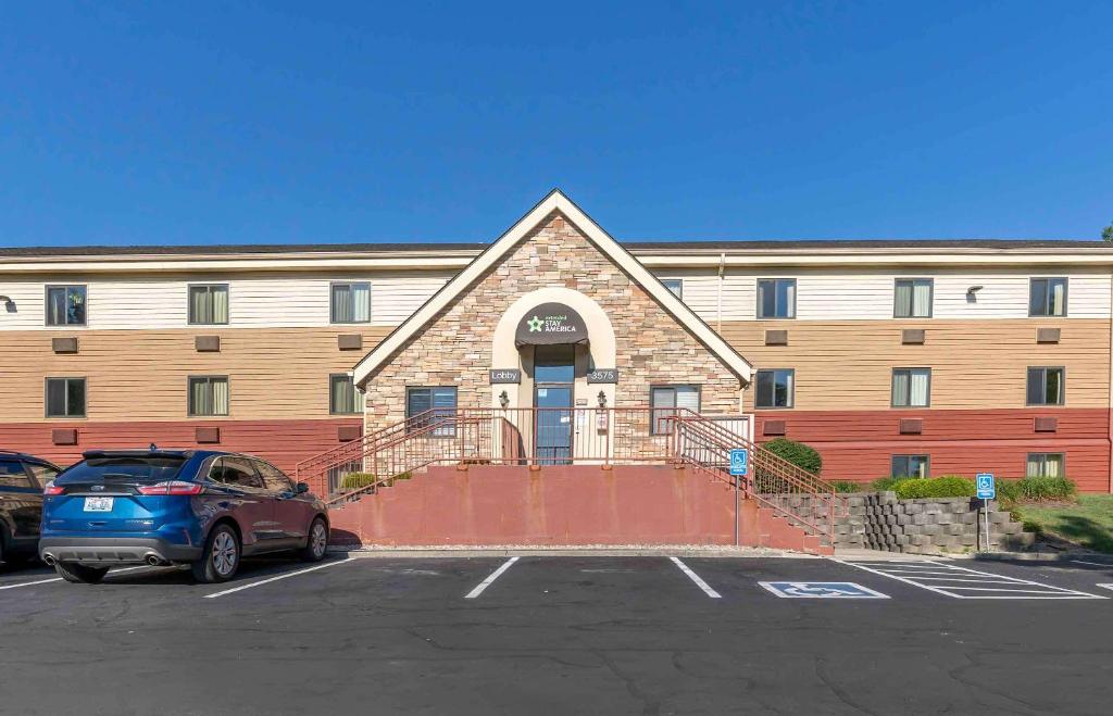 Extended Stay America Suites Lexington Tates Creek image