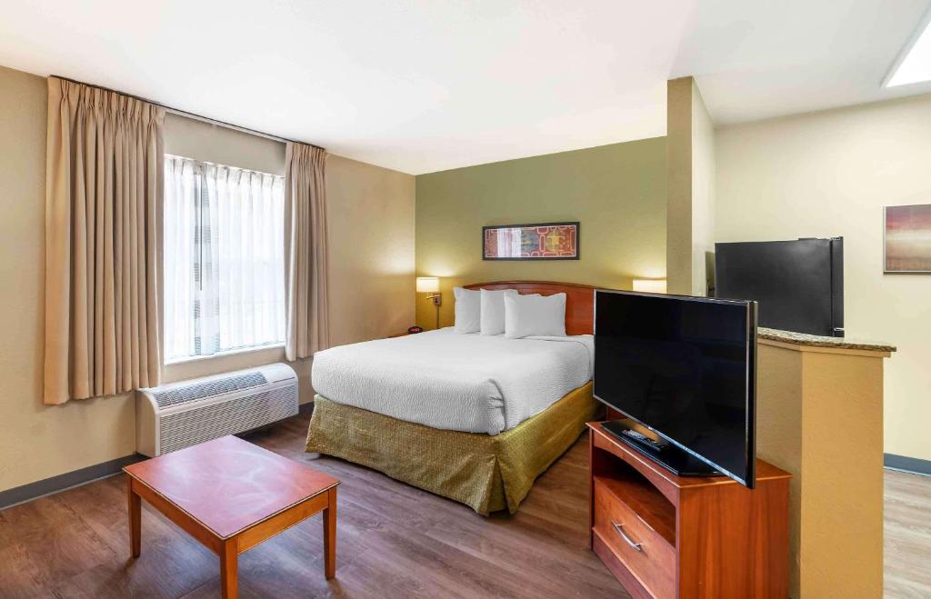 Extended Stay America Suites - Virginia Beach photo 1