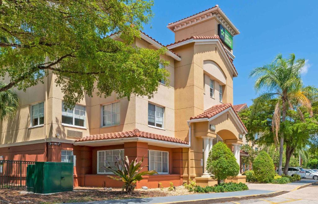 Extended Stay America Premier Suites Ft Lauderdale CypressCk image
