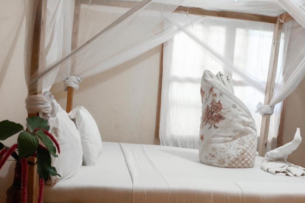 The Secret Garden Hotel Moshi photo 3