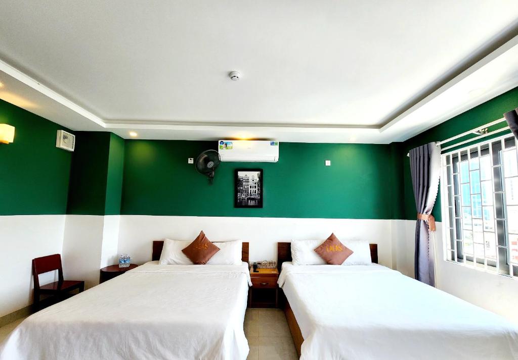 LaCas Hotel Quy Nhon