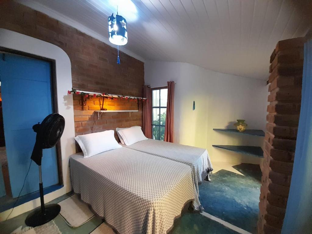 Promoção Semana Santa em Santo André - Casa da Floresta photo 2