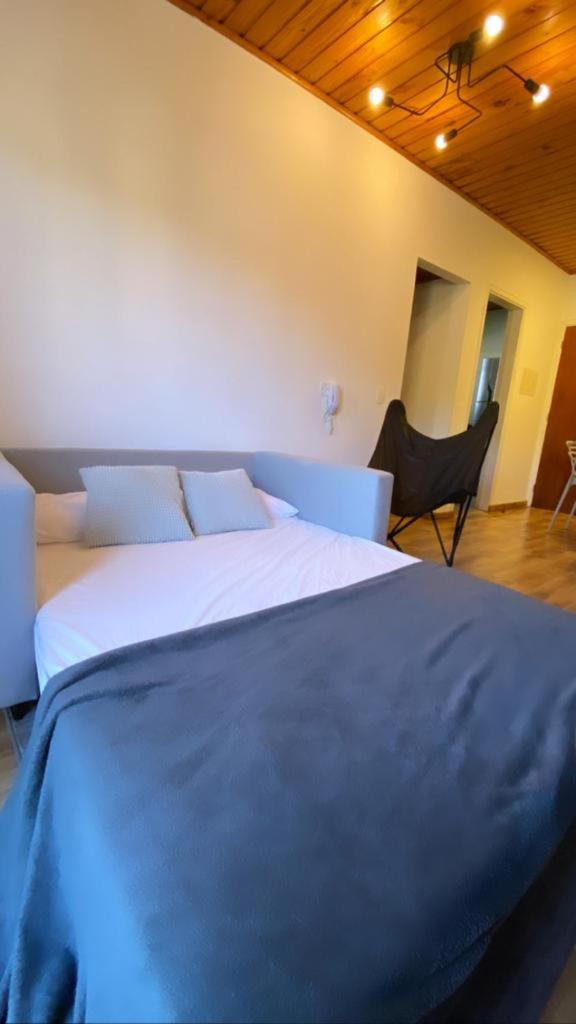 Apartamento Campos do Jordão ao lado do Capivari photo 2
